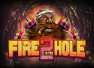 Слот Fire in the Hole от Nolimit City